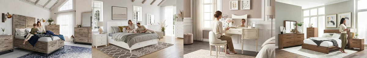 Luxury Bedroom Furniture