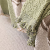 Luxury Cozy Cotton Sofa Blanket Cover Furniture Slipcovers for Most Shape Sofas - Ornate Home
