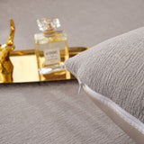 Luxury Leather Couch Protectors with Chenille Sofa Towel Covers, Non-Slip and Washable, Modular Couch Covers - Ornate Home