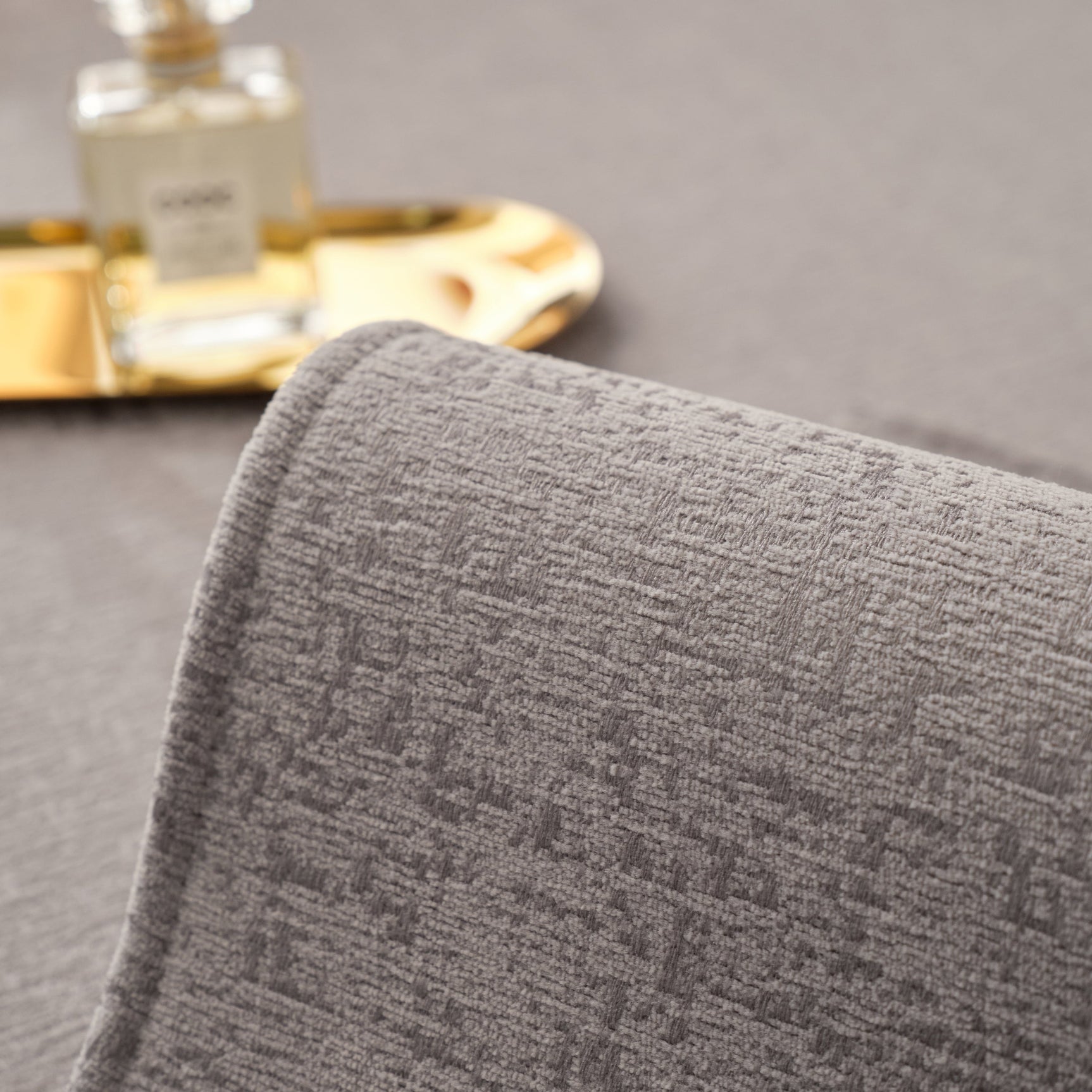 Luxury Leather Couch Protectors with Chenille Sofa Towel Covers, Non-Slip and Washable, Modular Couch Covers - Ornate Home