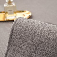 Luxury Leather Couch Protectors with Chenille Sofa Towel Covers, Non-Slip and Washable, Modular Couch Covers - Ornate Home