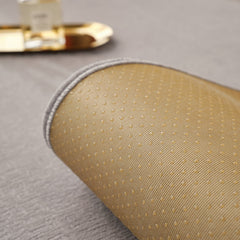 Luxury Leather Couch Protectors with Chenille Sofa Towel Covers, Non-Slip and Washable, Modular Couch Covers - Ornate Home