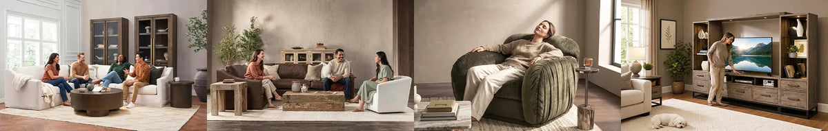 Luxury Living Room Furniture