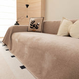 Luxury Pet Friendly Couch Cover, Non-Slip Furniture Protector Blanket for Pets, Kids - Ornate Home