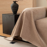 Luxury Pet Friendly Couch Cover, Non-Slip Furniture Protector Blanket for Pets, Kids - Ornate Home