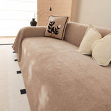 Luxury Pet Friendly Couch Cover, Non-Slip Furniture Protector Blanket for Pets, Kids - Ornate Home