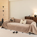 Luxury Pet Friendly Couch Cover, Non-Slip Furniture Protector Blanket for Pets, Kids - Ornate Home