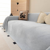 Luxury Pet Friendly Couch Cover, Non-Slip Furniture Protector Blanket for Pets, Kids - Ornate Home