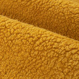 Luxury Sherpa Fleece Solid Sofa Towels Thickened Plush Non Slip Sofa Cushion Covers - Ornate Home