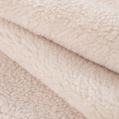 Luxury Sherpa Fleece Solid Sofa Towels Thickened Plush Non Slip Sofa Cushion Covers - Ornate Home