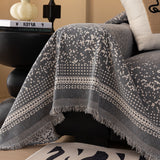 Luxury Throw Slipcovers for Sofas, Heavy-Duty Sofa Protector for Sectional Sofas
