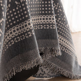 Luxury Throw Slipcovers for Sofas, Heavy-Duty Sofa Protector for Sectional Sofas
