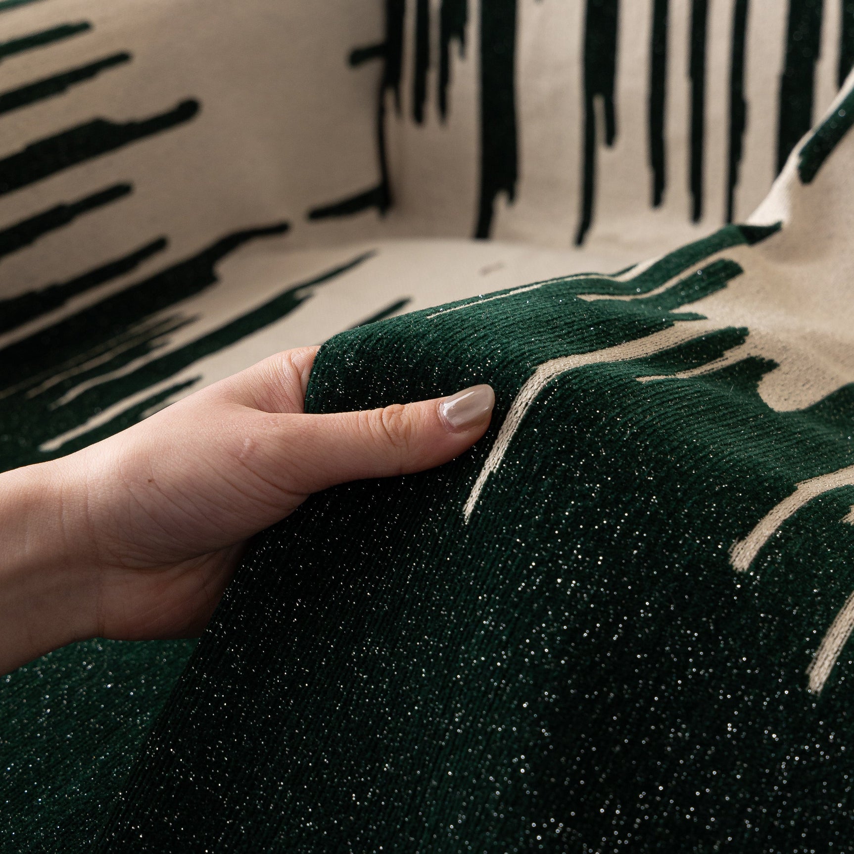 Luxury Throws for Sofas, Versatile Slipcovers & Sofa Covers for Couches and Chairs - Ornate Home