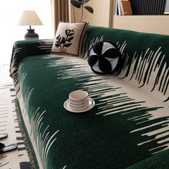 Luxury Throws for Sofas, Versatile Slipcovers & Sofa Covers for Couches and Chairs - Ornate Home