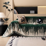 Luxury Throws for Sofas, Versatile Slipcovers & Sofa Covers for Couches and Chairs - Ornate Home
