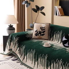 Luxury Throws for Sofas, Versatile Slipcovers & Sofa Covers for Couches and Chairs - Ornate Home