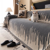 Luxury Throws for Sofas, Versatile Slipcovers & Sofa Covers for Couches and Chairs - Ornate Home