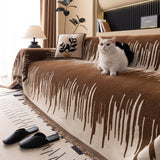 Luxury Throws for Sofas, Versatile Slipcovers & Sofa Covers for Couches and Chairs - Ornate Home