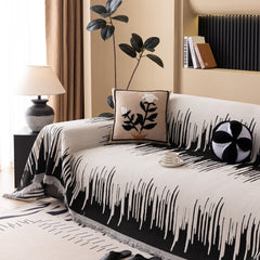 Luxury Throws for Sofas, Versatile Slipcovers & Sofa Covers for Couches and Chairs - Ornate Home