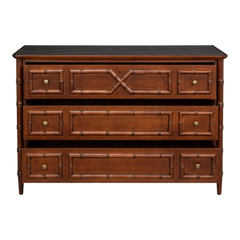 Dressers & Mirrors
