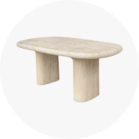 Luxury Outdoor Dining