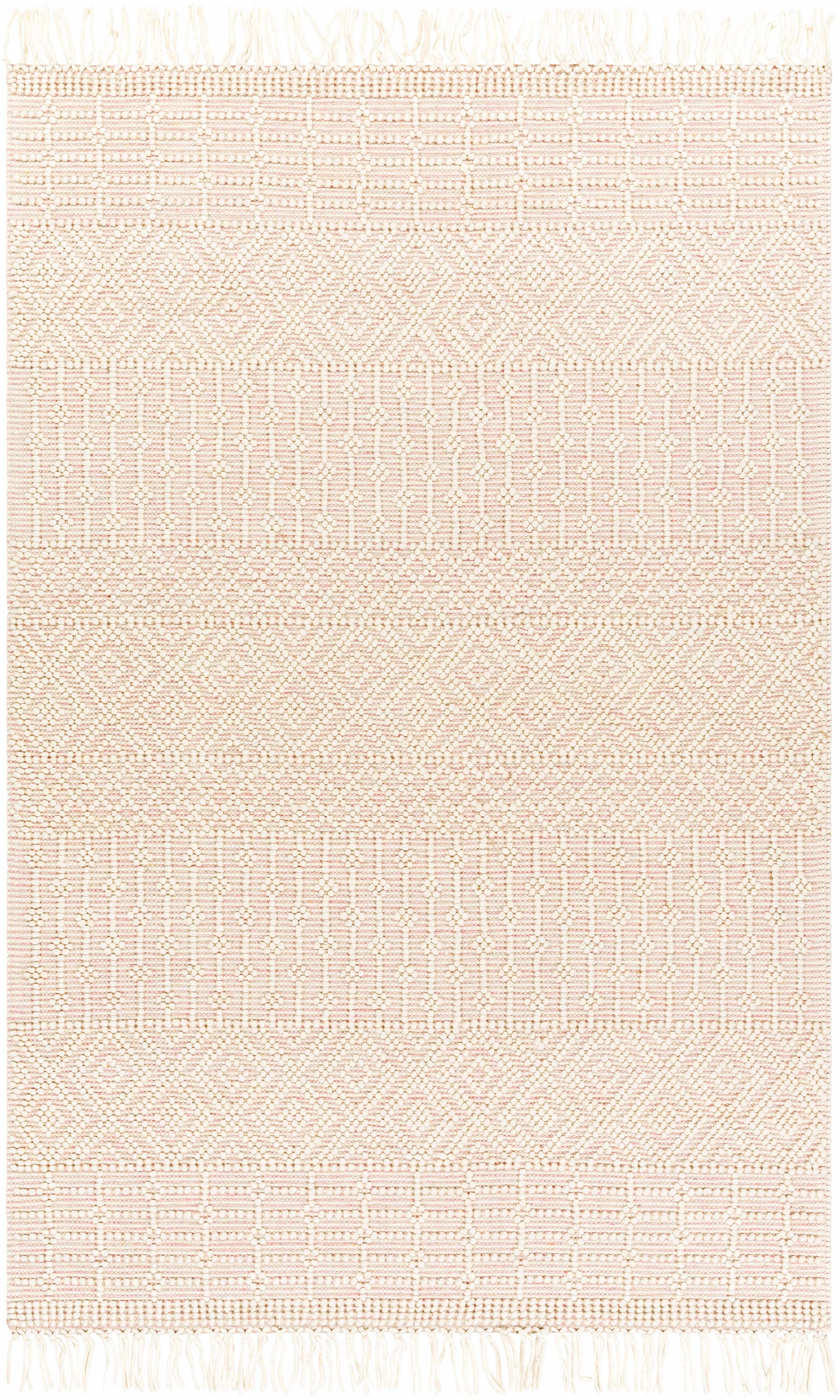 Luyu Area Rug - Clearance - Ornate Home