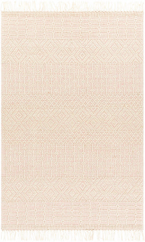 Luyu Area Rug - Clearance - Ornate Home