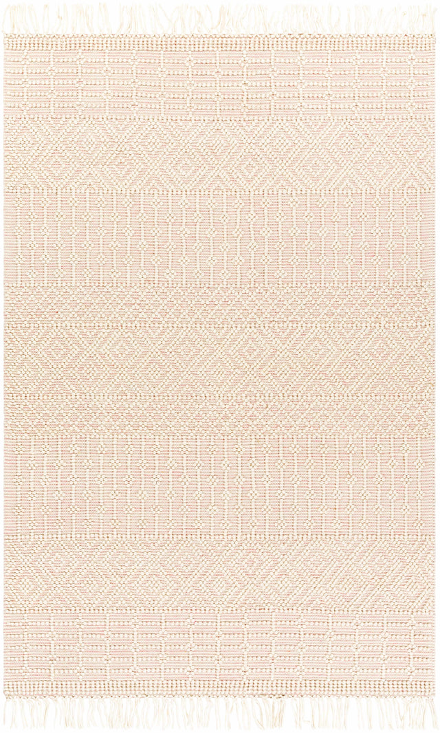 Luyu Area Rug - Clearance - Ornate Home