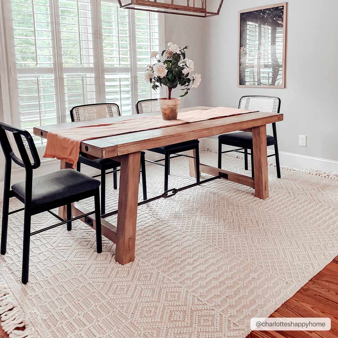 Luyu Area Rug - Clearance - Ornate Home