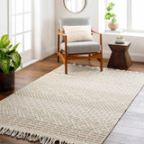 Luyu Area Rug - Clearance - Ornate Home