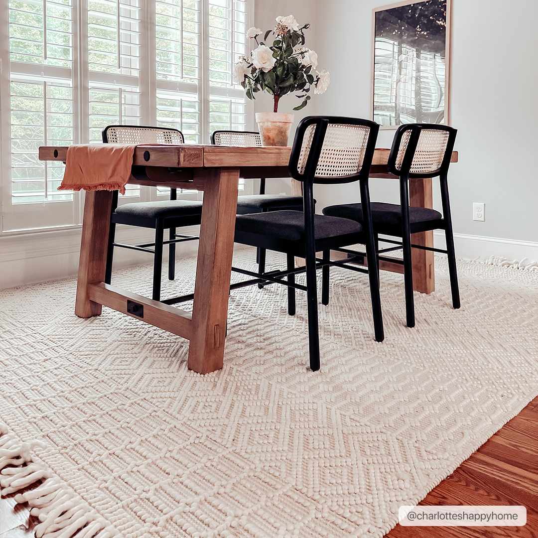 Luyu Area Rug - Clearance - Ornate Home