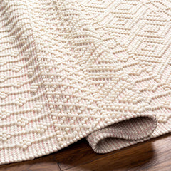 Luyu Area Rug - Clearance - Ornate Home