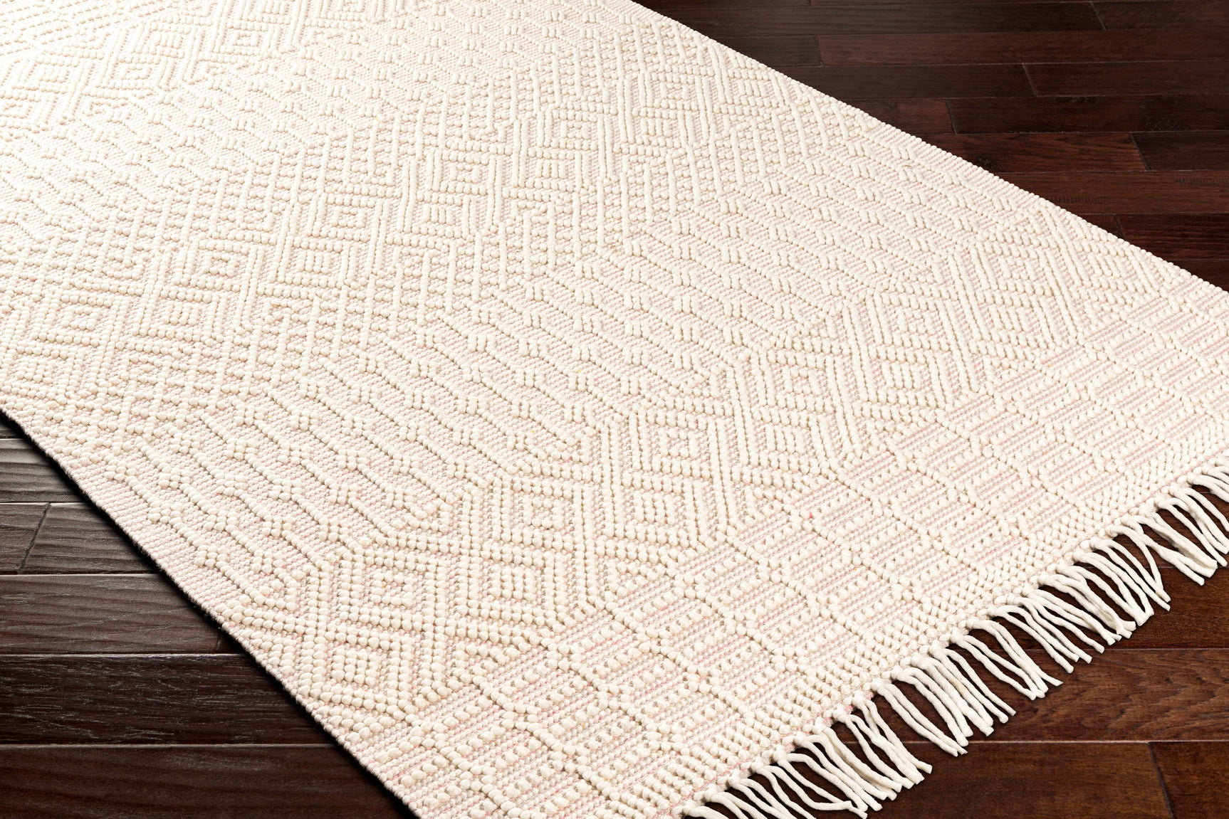 Luyu Area Rug - Clearance - Ornate Home