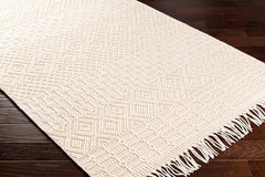 Luyu Area Rug - Clearance - Ornate Home