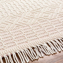 Luyu Area Rug - Clearance - Ornate Home