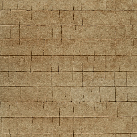 Luzmont Golden Brown Extra Large Rug (Online Special Price) - Ornate Home