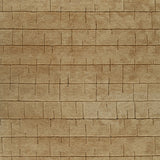 Luzmont Golden Brown Extra Large Rug - Ornate Home