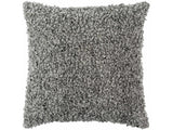 Lyall Gray Throw Pillow - Ornate Home