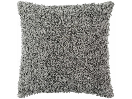 Lyall Gray Throw Pillow - Ornate Home