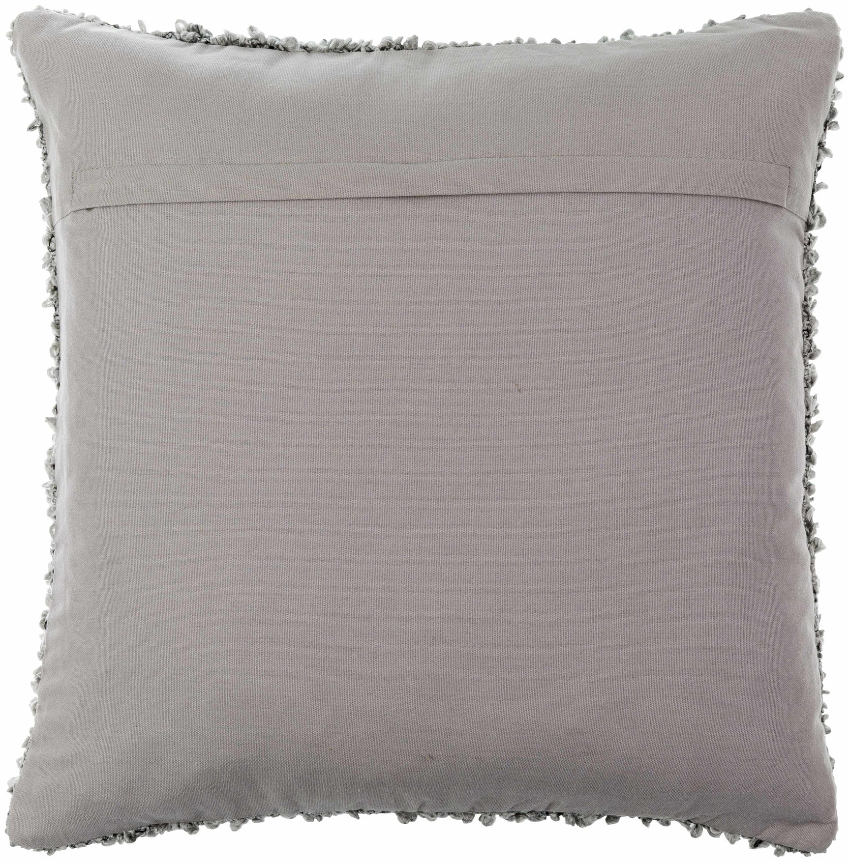 Lyall Gray Throw Pillow - Ornate Home