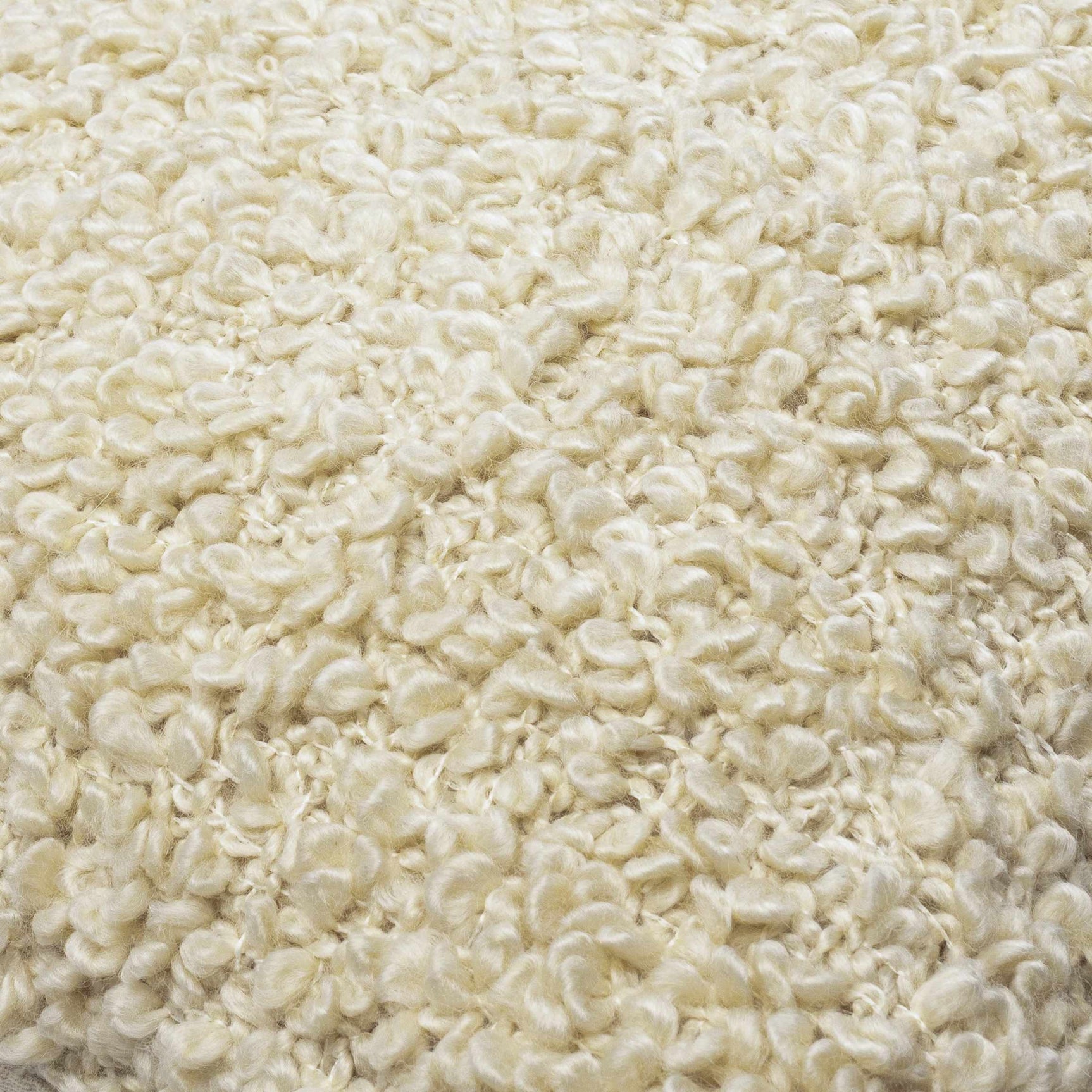 Lyall Ivory Throw Pillow - Ornate Home