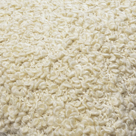 Lyall Ivory Throw Pillow - Ornate Home