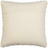 Lyall Ivory Throw Pillow - Ornate Home