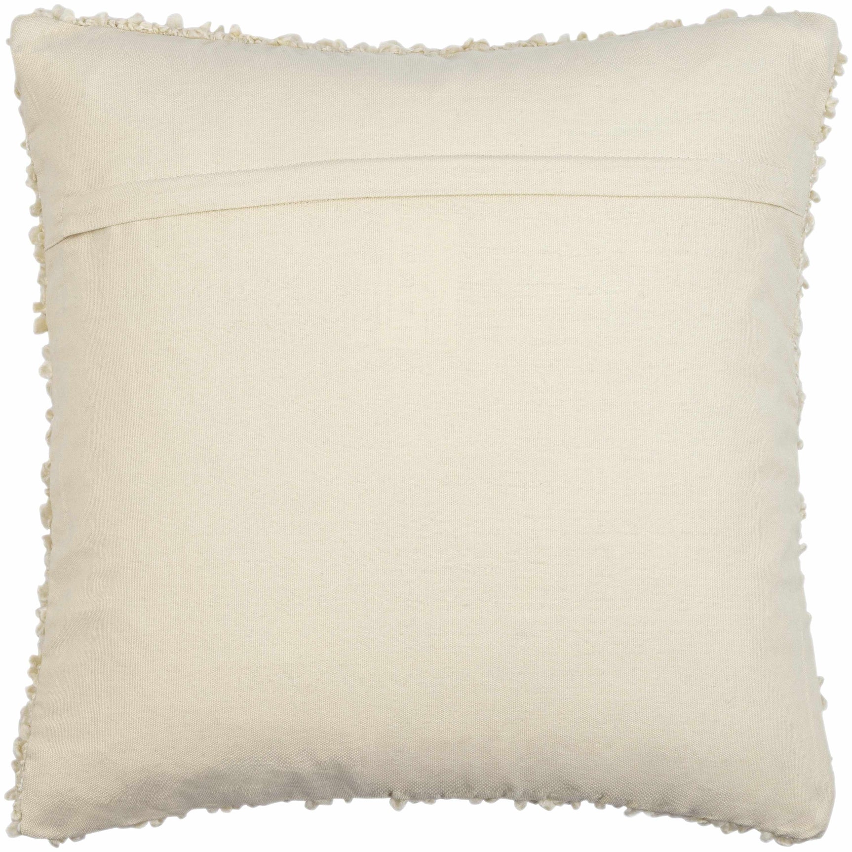 Lyall Ivory Throw Pillow - Ornate Home