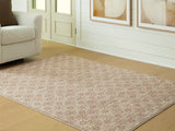Lyamford Beige/Gray/Brown Medium Rug (Online Special Price) - Ornate Home