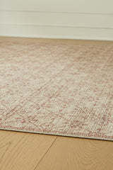 Lyamford Beige/Gray/Brown Medium Rug - Ornate Home
