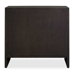 Lydon Brown 4 Drawer Finish Chest - Ornate Home