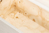 Lyle Ivory Leather Box - Ornate Home