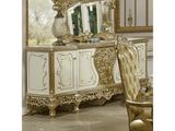 Lymington Gold Dresser & Buffet / HD-1812 - Ornate Home