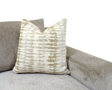 Lymington Warm Beige Sectional (Oversized) - Ornate Home